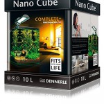 Dennerle NanoCube Complete+ Package