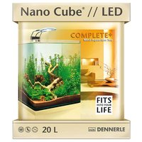 Dennerle Nano Cube LED Front